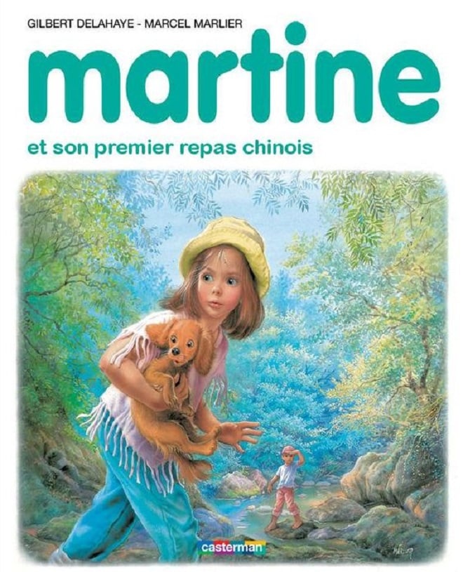 Le Top 50 Des Meilleures Parodies De Martine 